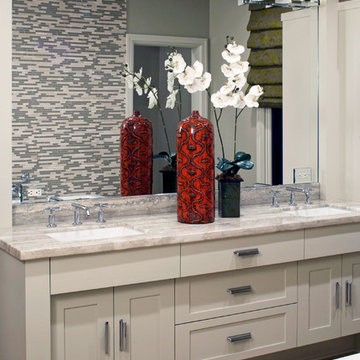 Vanities