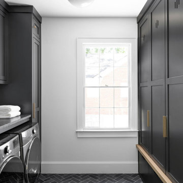 Custom athens, full remodel