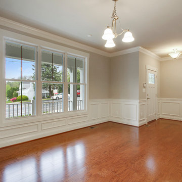The Langley in Arlington, Virginia