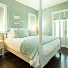 Bedrooms 2019