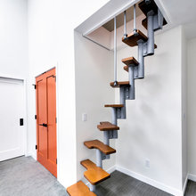 Shady Oaks kids Bedrooms