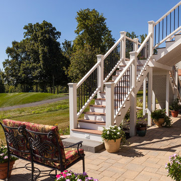 Outdoor Oasis
