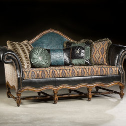 Sofas and Chairs Furniture - Sofas