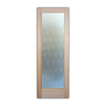 Cindy's front door