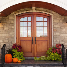Exterior Ideas