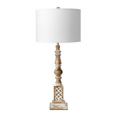 farmhouse table lamp ideas