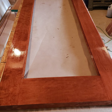 Custom Cabinets