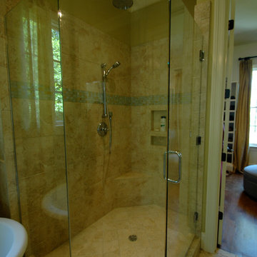 Treyburn Custom Home