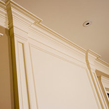 Mouldings