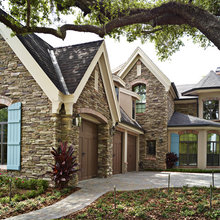 House Exterior