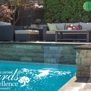 Multilevel Family Retreat