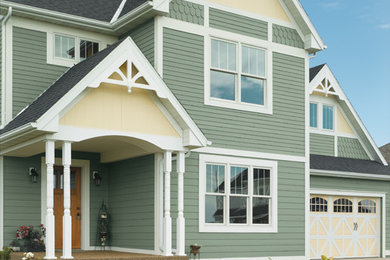 Northern Virginia Roofing & Siding Gallery