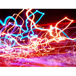 Panoramic Print #5493 - Artwork