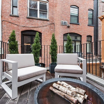 142 East End Avenue
