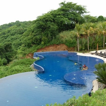 Alamar - La Cruz de Huanacaxtle