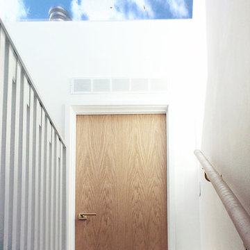 Ritchie Rowhouse