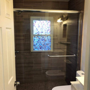 Tub & Shower Conversions - Across the GTA