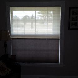 Alberto Plantation shutters - Products