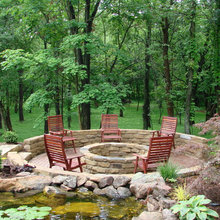 Patio Ideas