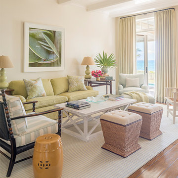 Gulfstream House