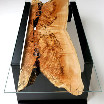 Dragonfly Cocktail Table
