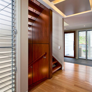 Indooroopilly Home Renovation