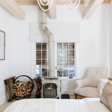 Leo Cottage