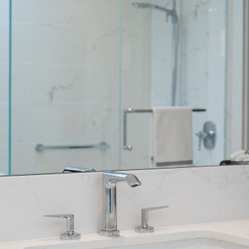4857 Caulfield Court - Bathroom Remodeling
