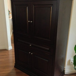 Pam-TV Cabinet - Furniture