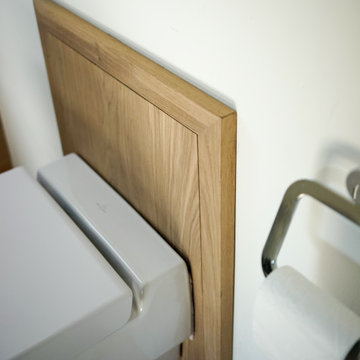 Badezimmer 3