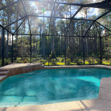 Certified Green Home in Palm Coast, Florida for Sale. Builder's Model “Alisa”