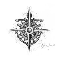 Paint & Illustration - Drawings And Illustrations