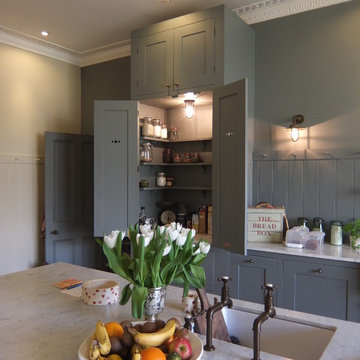 Calverley Park Kitchen