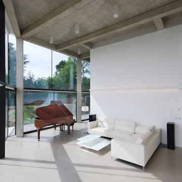 House in Epsom