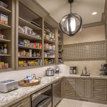 Bathroom Ideas