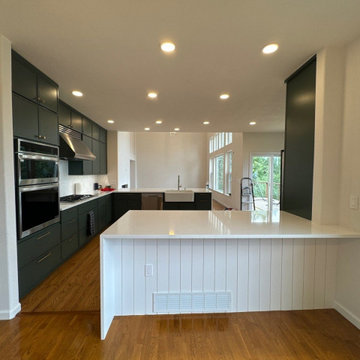 Kitchen Remodel