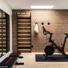 Workout Room