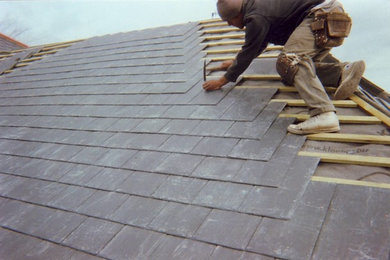 Roof Replacement Service - Union City, CA