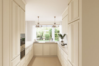 Apperly Kitchen Renovation