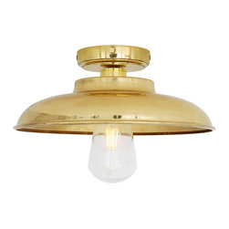 DARYA CEILING LIGHT IP65 - Flush Ceiling Lights