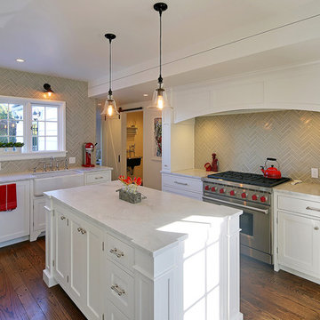 Blue Ridge Colonial