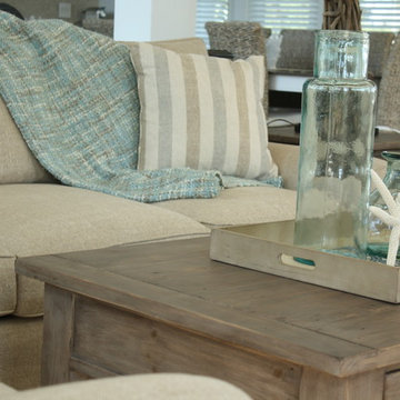Seaside Home