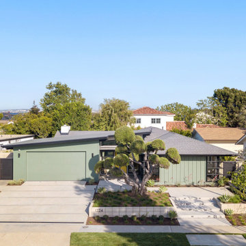 Highland Drive