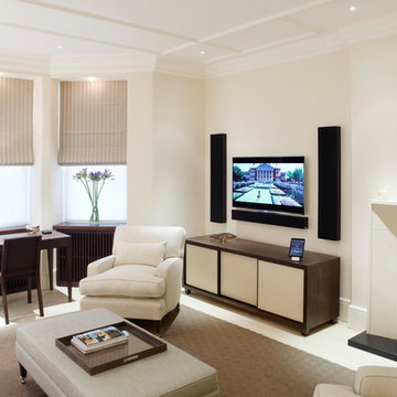 Chelsea AV Sophistication
