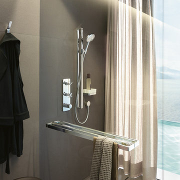 Axor Citterio E Collection
