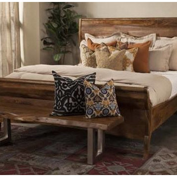 everyday- accent pieces