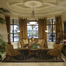 Living room furniture
