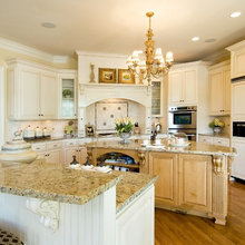 New House