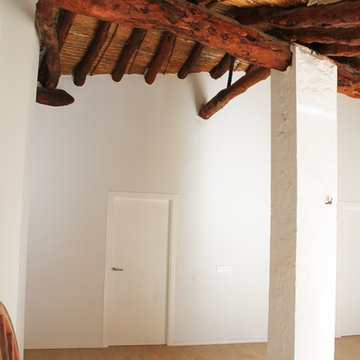 Reforma de vivienda