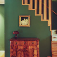Treppe Für Unser Haus